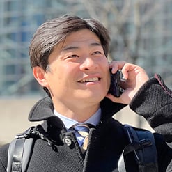 大森 陽介